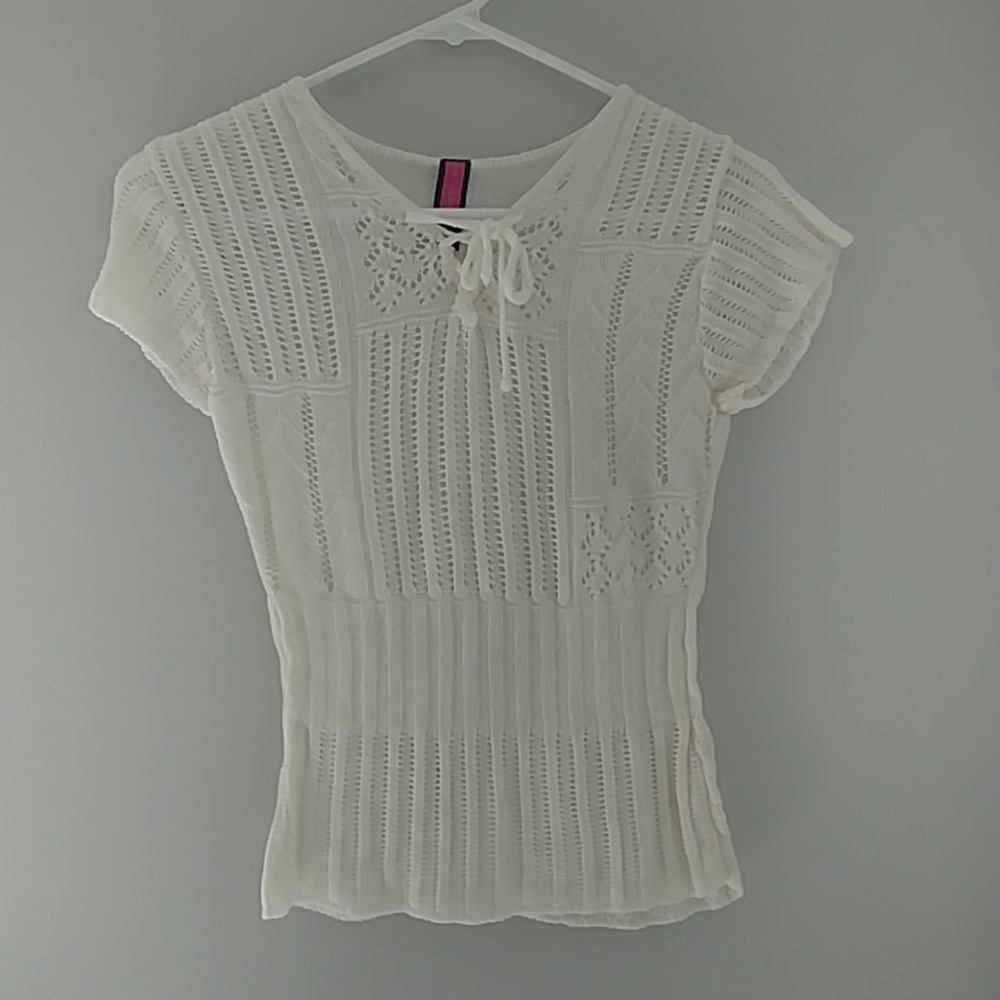 🎀3 for $15🎀Cream Color Sweater